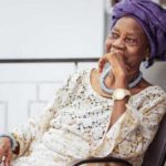 Doja Otedola, Mrs Otedola