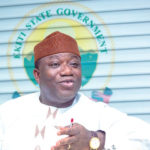 tackle developmental challenges in Ekiti, Fayemi splashes N20 million, Deliver audited account of COVID-19 fund before you leave, PDP tells Fayemi, Locals conniving with foreigners to kidnap people in Ekiti, Ekiti govt partners group, Fayemi grants autonomy Fayemi pledges to restore tourism, I’m still consulting over presidential ambition , Imbibe lessons of Easter, Ekiti partners AfDB, X-raying Kayode Fayemi’s, Fayemi reiterates commitment to timely completion of airport, school projects