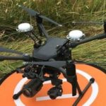 Nigeria set for 2022 Dronetecx Expo