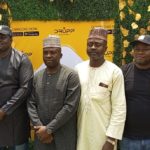 Kwara inaugurates first e-hailing