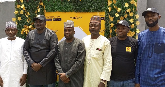 Kwara inaugurates first e-hailing