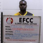 EFCC nabs syndicate member