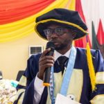 EKSU Alumni felicitates Chairman