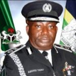 Edo police arrest three brothers, New Edo Police boss assumes duty