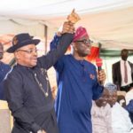 South West PDP leaders
