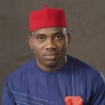 Ex-Ebonyi SSG picks APGA governorship ticket