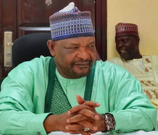 2023: Stakeholders of Bauchi Central senatorial zone endorse Abdul Ningi