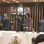 Terminate transactions outside mandate ,