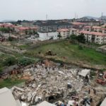 400 illegal houses in Gwarinpa