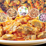gizzard