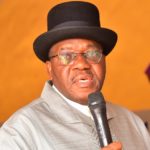 Appointment of new VC for FUTA