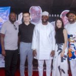 StarTimes celebrates Femi