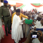 Groups buy PDP nomination