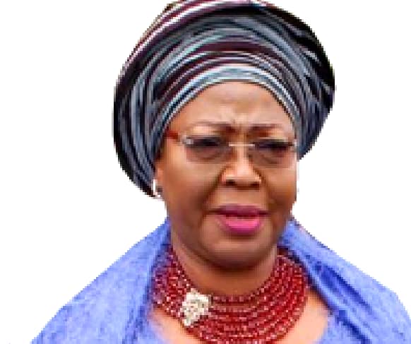 May Day Nigeria first