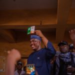 APC governorship aspirant defects,