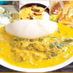 groundnut soup