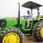 tractor farmers additional investment for tractor financing
