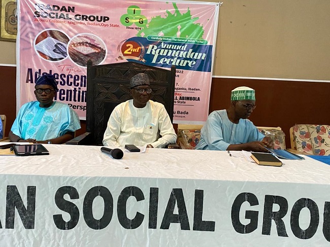 islamic cleric charges parents