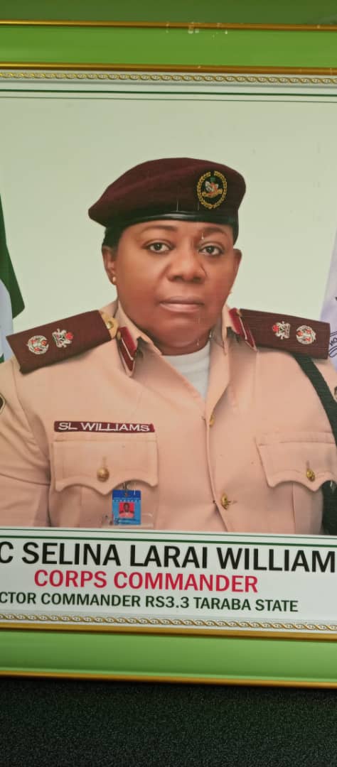 Taraba FRSC begins special operation for Sallah celebration