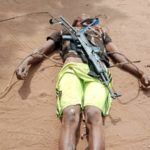 Police rescue 14 abducted victims, neutralise one suspect in Delta