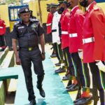 Insecurity: Community partnership my priority, says new Ekiti CP
