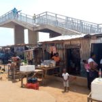 Suspected criminals' den marked for demolition in Abuja