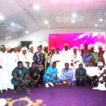 Ooni to establish film village in Ife