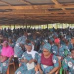 We will not work for INEC in 2023, Oke-Ogun teachers