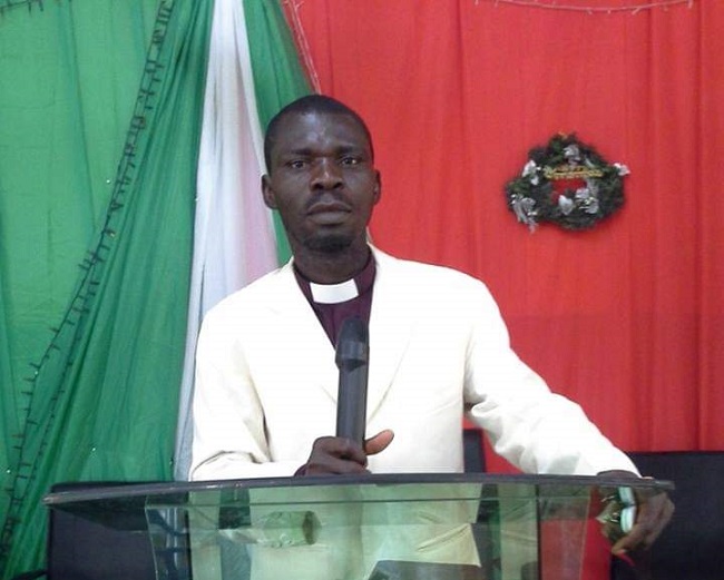 imbibe spirit of humility