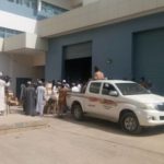 Katsina LG election