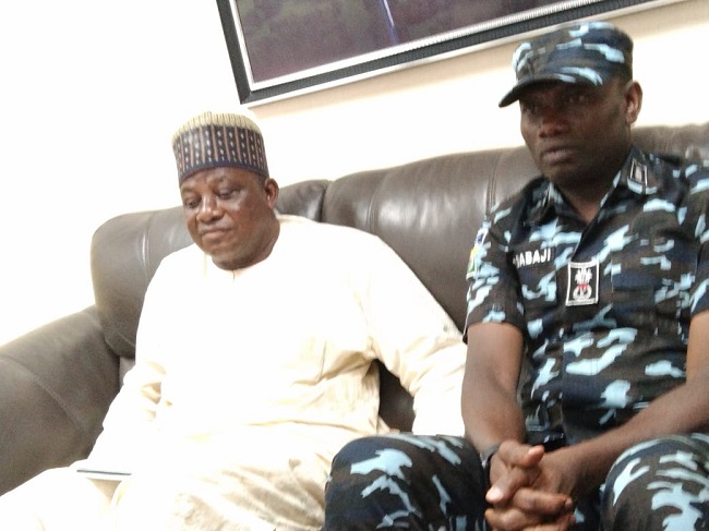 FCT Minister, security heads meet over incessant kidnapping, banditry in Abuja