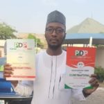 Ahmed Ahmadu Mu'azu Jnr, Mu'azu