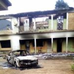 attack on Imo AG house