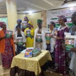 Kwara tasked on political will for women's inclusion in security, others