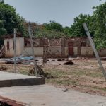 Rainstorm affects 80 properties in Kwara