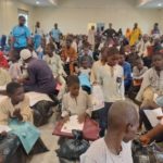 Ex-Zamfara governor adopts, feeds, clothes 5,000 orphans with N169m