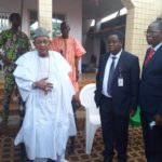 Ajayi Crowther mourns Alaafin,