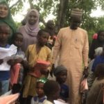Woman daughter abducted by bandits in Kaduna after distributing Ramadan gifts