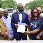 continuous closure of universities