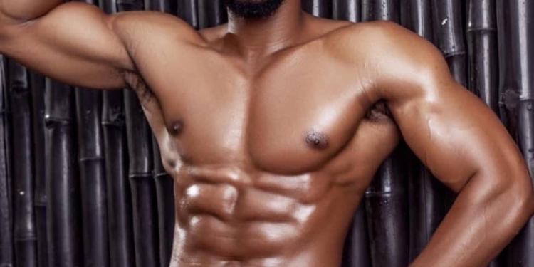 Ronald Shakur emerges 13th Mr Ideal Nigeria