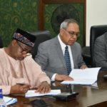 Bauchi, HP Capital sign b MoU to establish 250-bed state university teaching hospital