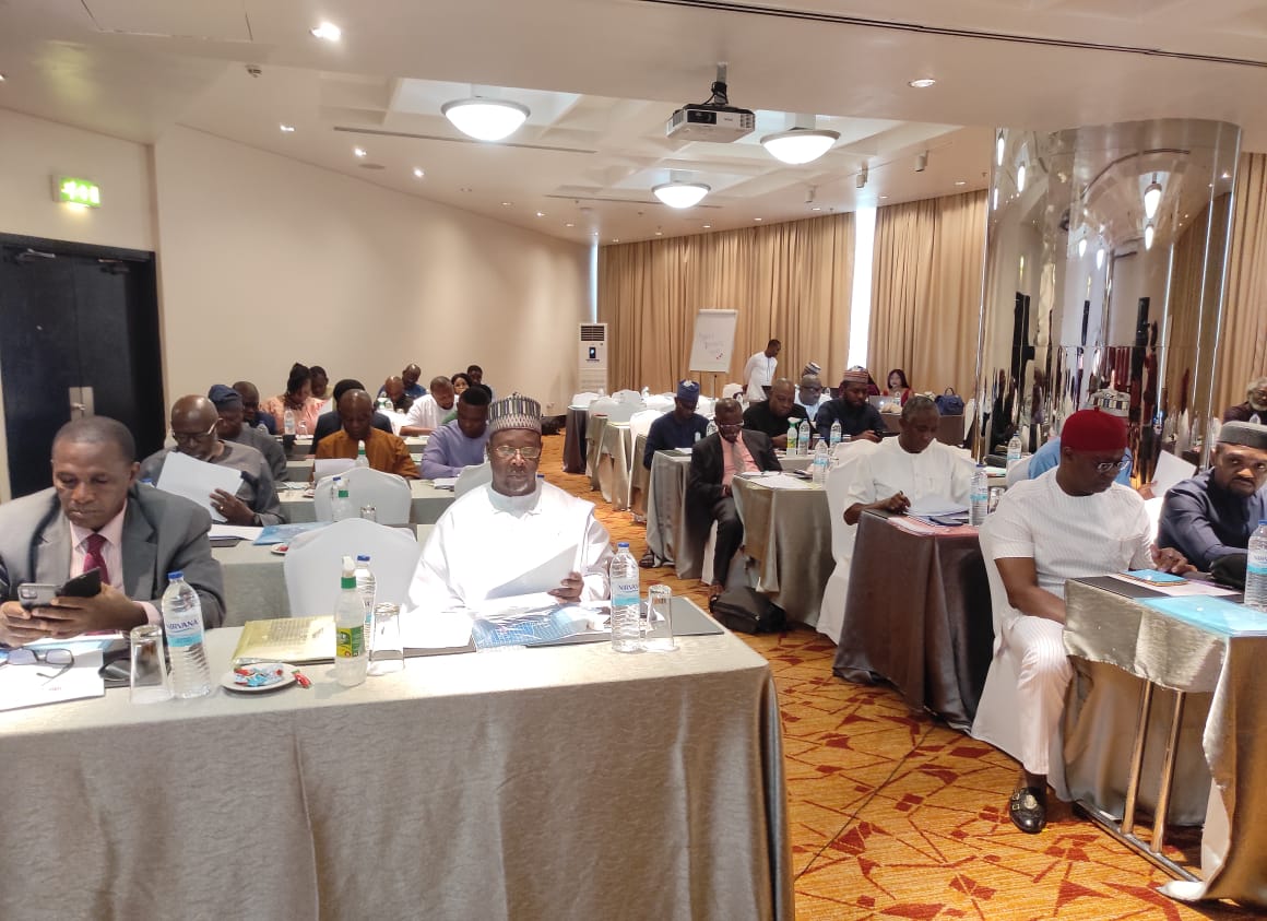 Constitution Amendment: Stakeholders seek good governance at local govt level  