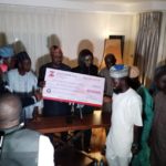 Stakeholders present N10m ,