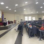 Nigeria's economy will develop if scientists focus on entrepreneurial side of technological research
