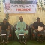 buy APC forms for Amosun