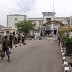 FCTA re-opens Ministry of Works