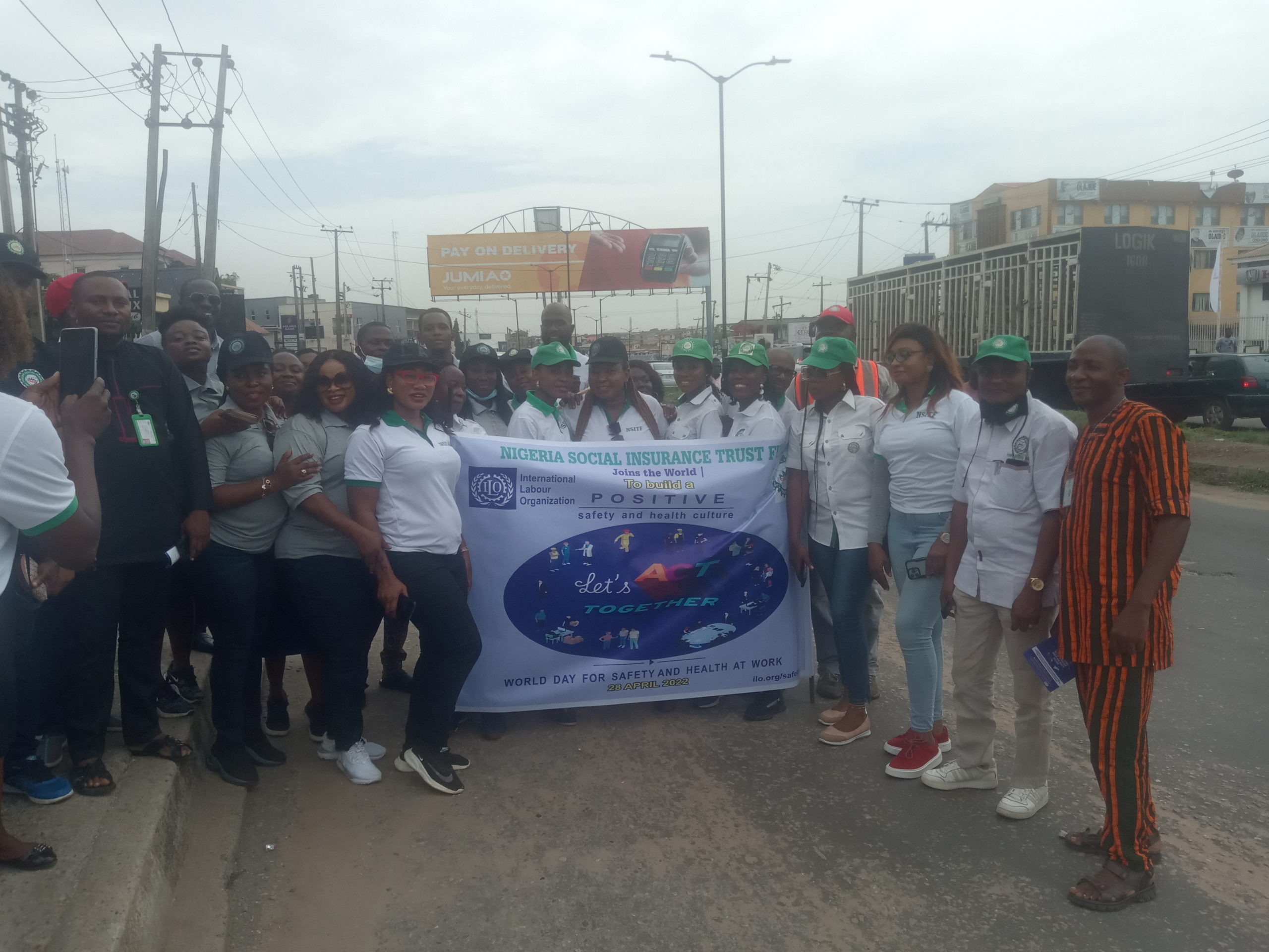 NSITF advocates collective approach to campaign for embracing safety culture