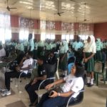 Command Day Sec School Ibadan