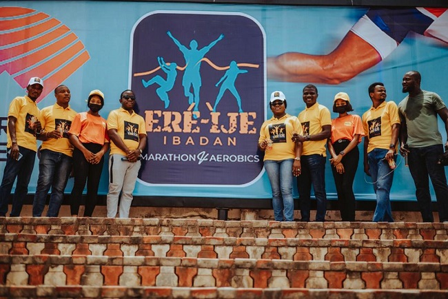 Ibadan marathon