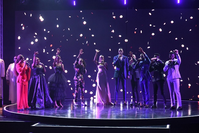 Nigerian Idol S7 recap